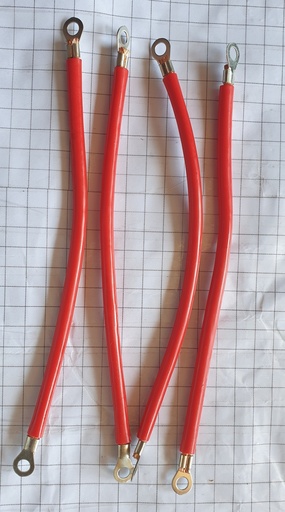 [BCA 011] Battery Connecting Cable 240mm LC60V 95-064