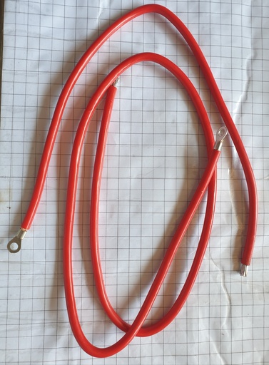 [CCA 004] Connecting Cable Set - Live Red LC60V 95-066