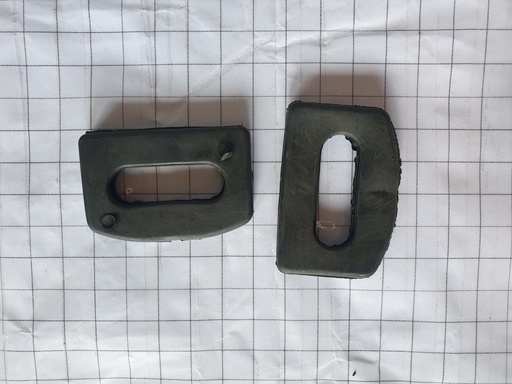 [RUB 022] Rubber for Side Dropside Clips 50mm x 35mm {12P3A02A}