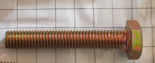 Bolt 60 x 10 Copper