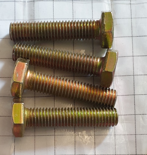 Bolt 45 x 10 Copper