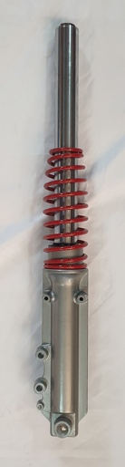 [SHK 035] Shock Right Front 700mm (LC60V) 95-082 {M052D01}