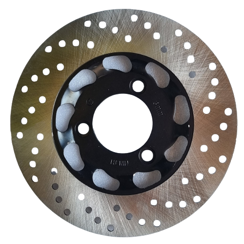 [BDI 005] Brake Disc Front LC60V 95-068 {9m2b02}