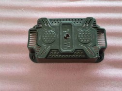 [WIR 003] Wiring Protection Box L-C03