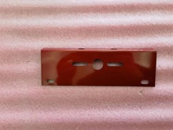 [NPH 001] Number Plate Holder L-C03