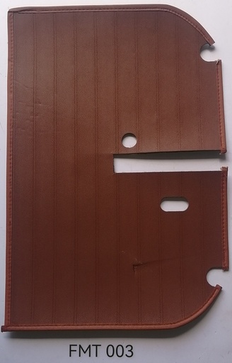 [FMT 003] Floor Mat (L-C03/bfl)
