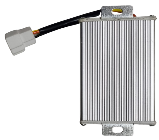 [DCD 007] DC-DC Converter 60V to 12V JG