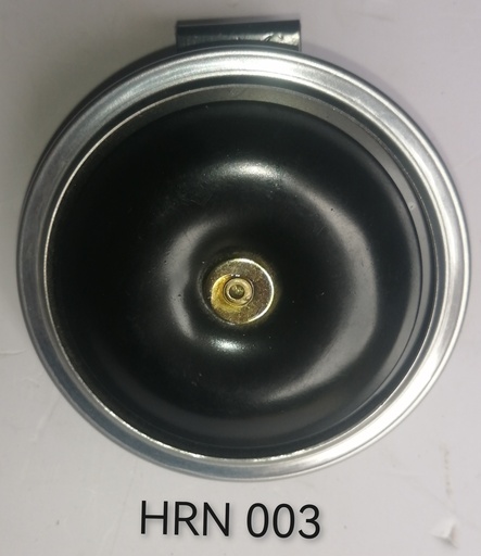 [HRN 003] Horn / Hooter 12V 3A 110DB JG