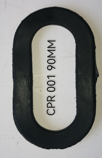 [CPR 001] Cable Protection Oval Rubber JG