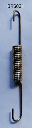 [BRS 031] Brake Return Spring (JG)