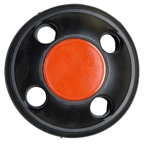 [DSC 012] Hubcap / Wheel Cap JG