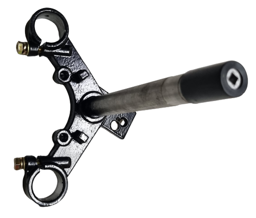 [SCJ 002] Link Plate with Steering Column (Bottom Yoke) JG