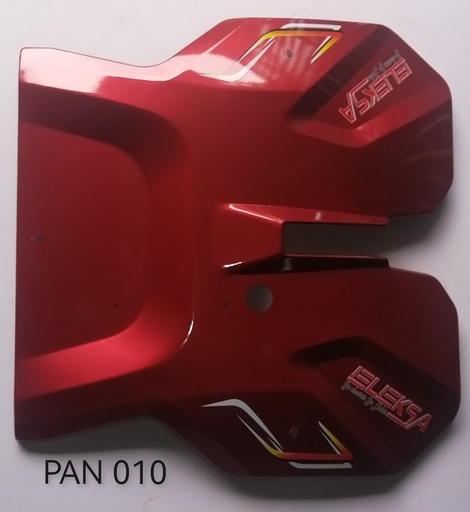 [PAN 010] Panel Front Guard JG