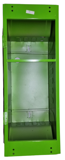 [SBX 001] Seat Box JG