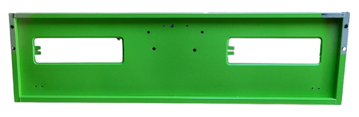 [PAN 087] Panel Tail Panel JG