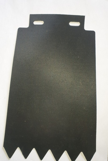 [MFL 001] Mud Flap JG