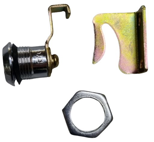 [LOC 004] Lock Seat Box Lock JG