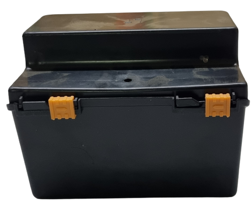 [WIR 002] Wiring Cover JG