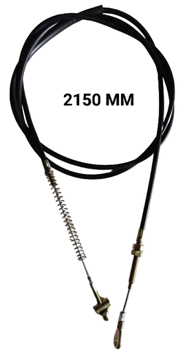[BRC 008] Brake Cable Front JG