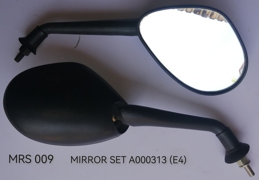[MRS 009] Mirror Set A000313 (E4)