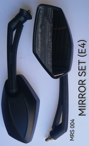 [MRS 004] Mirror Set (E4) R081-000888