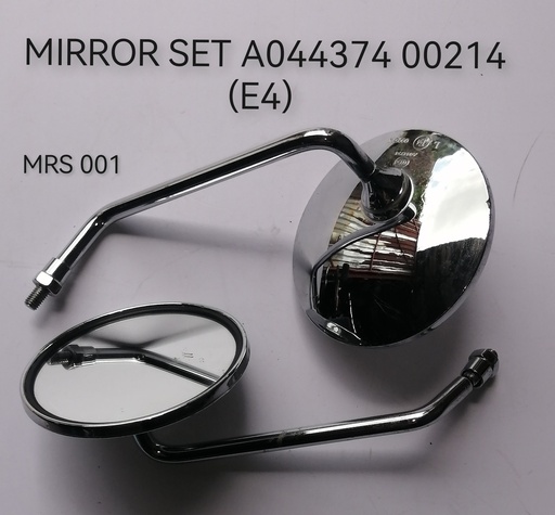 [MRS 001] Mirror Set 00214 (E4) A044374