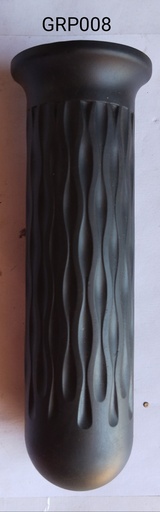 [GRP 008] Grip (Black) (133 mm)