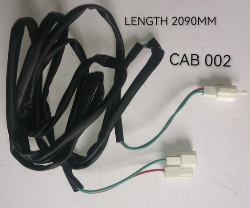 [CAB 002]  Radio Cable (H21)