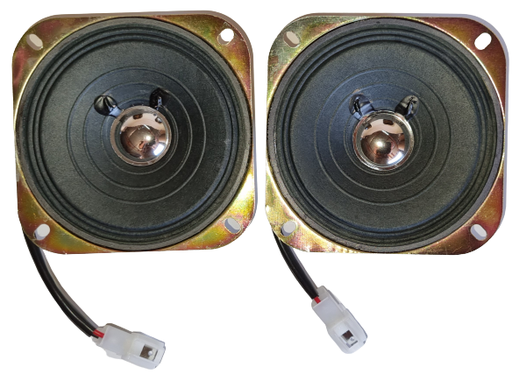 [SPE 001] Speaker Loose (H21)