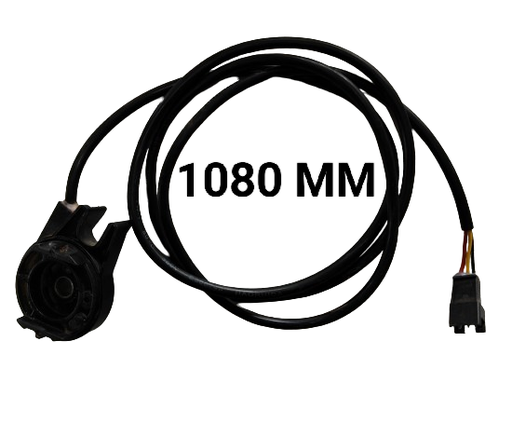 [BSS 012] Brake Sensor Switch for Kickstand (Round)