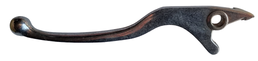[BRL 005] Brake Lever LHS Chrome (160 mm) 