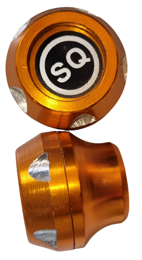 [BOB 002] Bobbins Orange