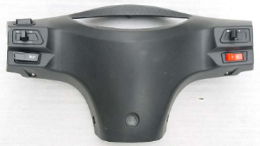 [COV 003] Instrument Cover E-R CL-06Z-60-007