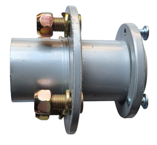 [HUB 002] Hub Front Wheel LC60V 95-069 {9M2A01}