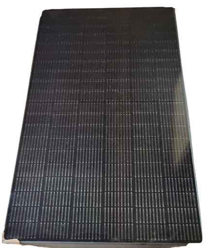 [SPA 002] Solar Panel JA 370W Mono