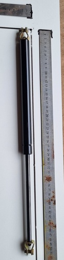 [SHB 006] Shock Bin Air 500mm x1200N (WilB)