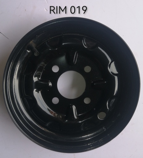 [RIM 019] Rim XZ-SD23 10 Black Pcd 4x xxx (WilB)