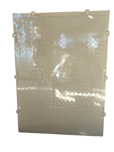 [LBF 001] Loading Bin Floor Unit 95mm x 130mm (WilB)