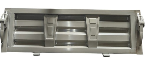 [BDF 001] Back Drop Flap 930mm x 300mm (WilB)