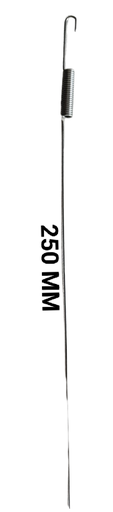 [BSS 014] Brake Sensor Tension Spring 250mm