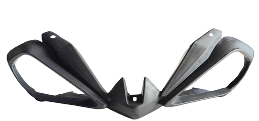 [HLB 001] Headlight Bracket (WilB)(bfl) 13p3a01