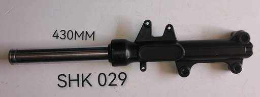 [SHK 029] Shock Front RHS (701)