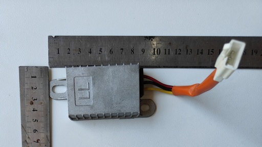 [DCD 011] DC-DC Converter 8A 48-72V to12V (701)