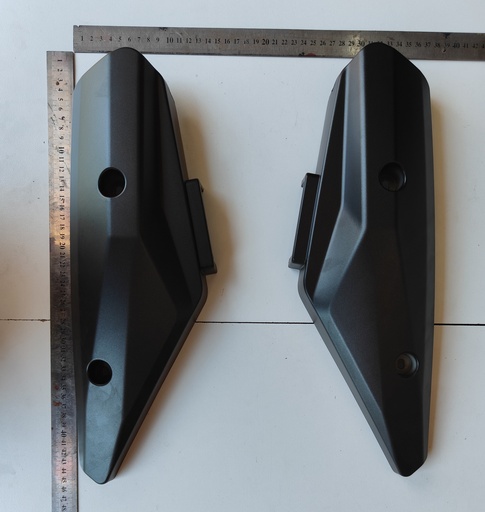 [COV 002] Cover Set Rear Wishbone 701