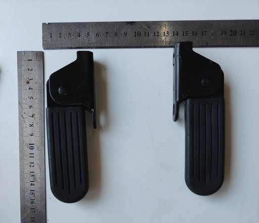 [PEG 004] Foot Peg Set 701