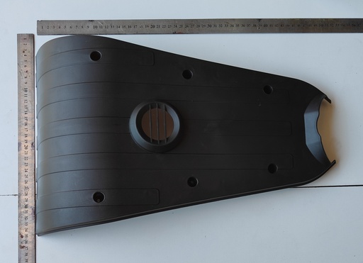 [PAN 060] Panel Front Horn Cover 701
