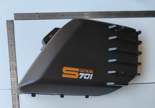 [USC 001] Under Seat Face Cover Set 701