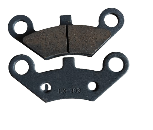 [BPA 009] Brake Pad HK-B03