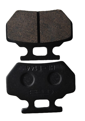 [BPA 008] Brake Pad HB-F144