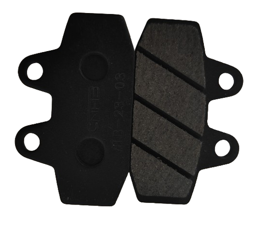 [BPA 006] Brake Pad HB-23-03